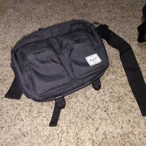 Herschel Supply Co. Fanny pack/side satchel